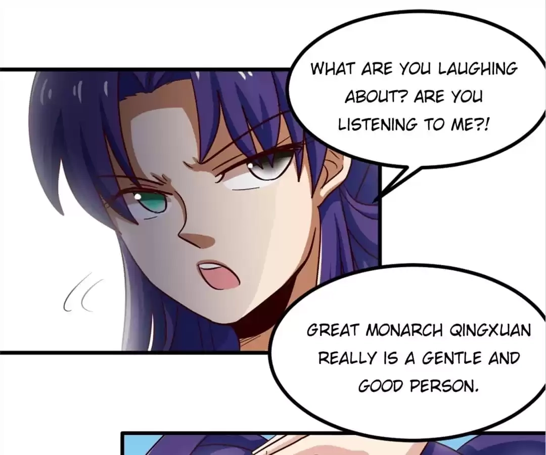 Read The Supreme System chapter 166 image 35 on Lezhin