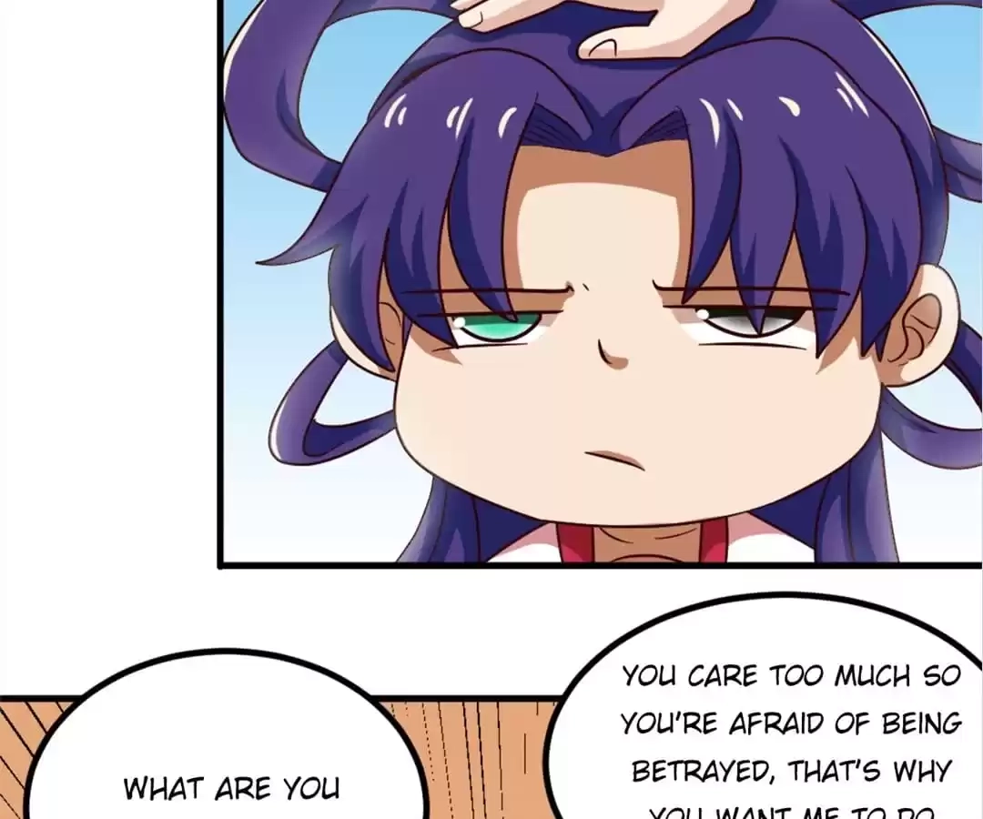 Read The Supreme System chapter 166 image 36 on Lezhin