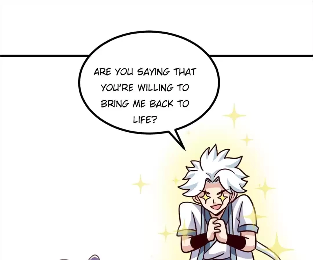 Read The Supreme System chapter 166 image 42 on Lezhin