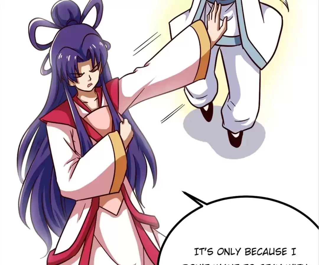 Read The Supreme System chapter 166 image 43 on Lezhin