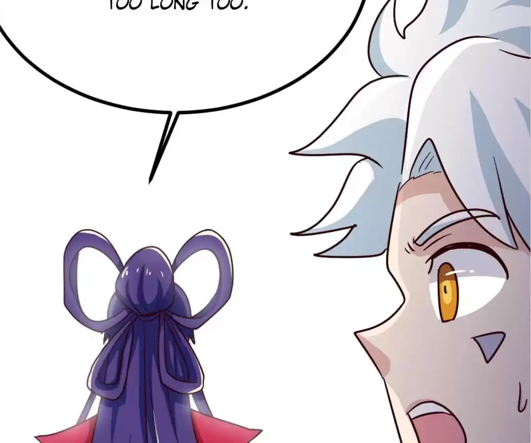 Read The Supreme System chapter 166 image 45 on Lezhin
