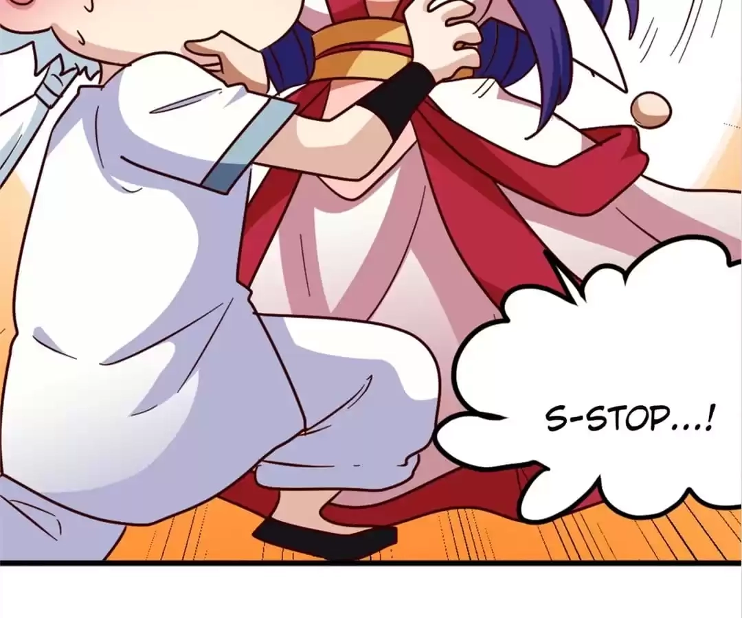 Read The Supreme System chapter 166 image 5 on Lezhin
