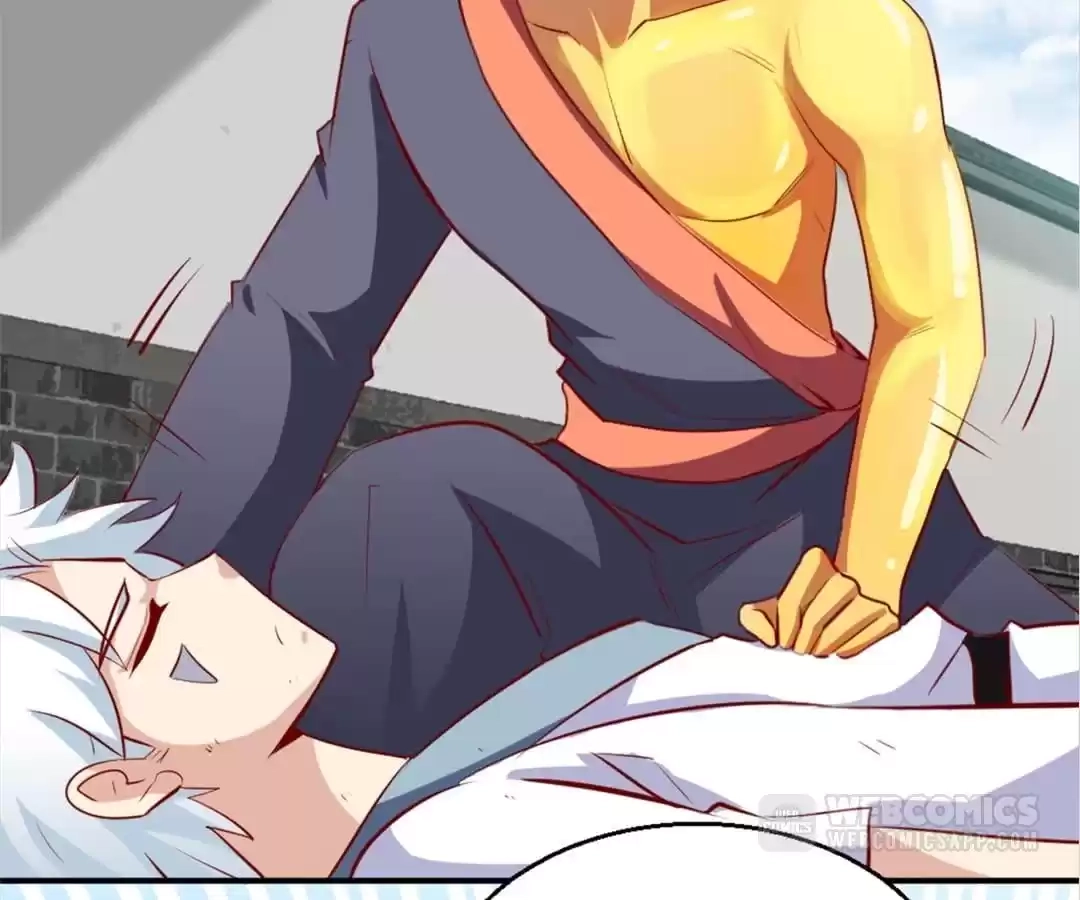 Read The Supreme System chapter 167 image 1 on Lezhin