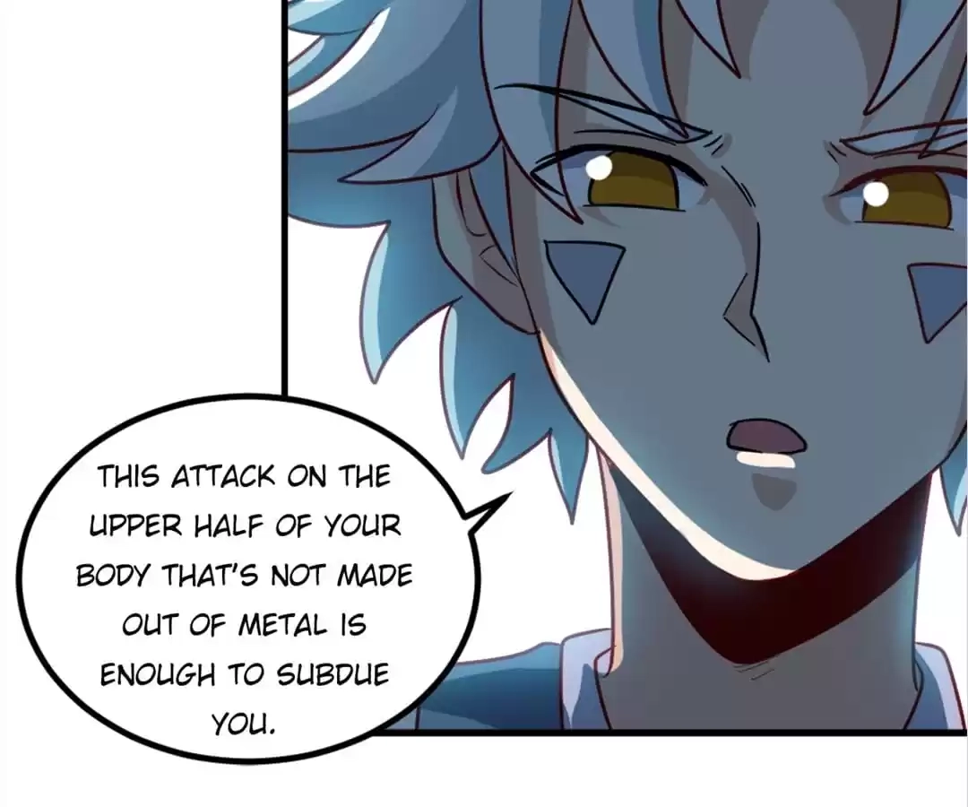 Read The Supreme System chapter 167 image 12 on Lezhin