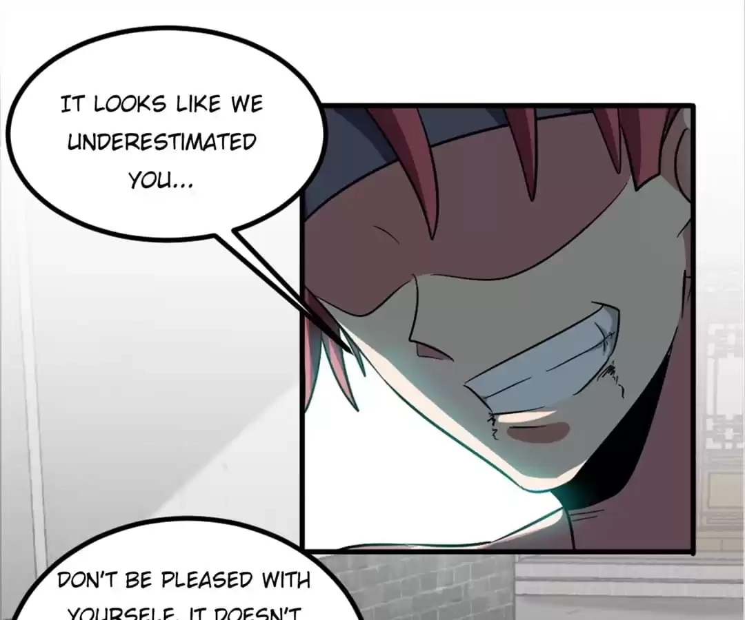 Read The Supreme System chapter 167 image 14 on Lezhin