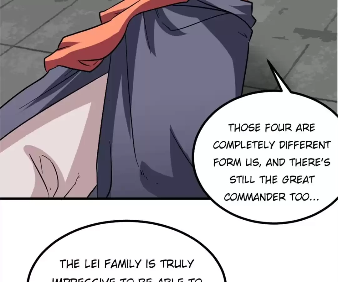 Read The Supreme System chapter 167 image 16 on Lezhin