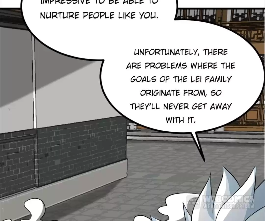 Read The Supreme System chapter 167 image 17 on Lezhin