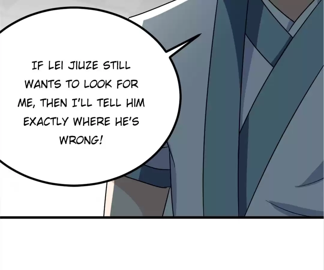Read The Supreme System chapter 167 image 19 on Lezhin