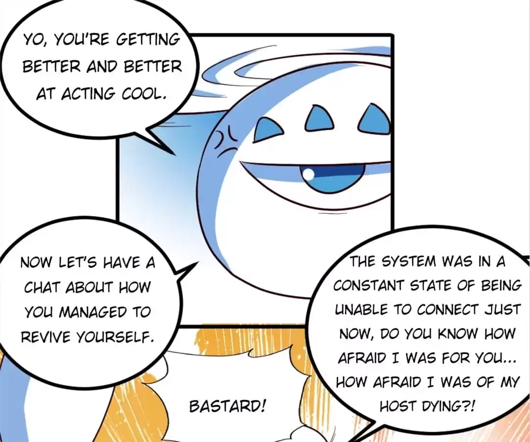 Read The Supreme System chapter 167 image 21 on Lezhin