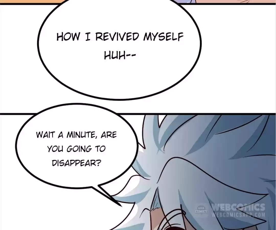 Read The Supreme System chapter 167 image 25 on Lezhin