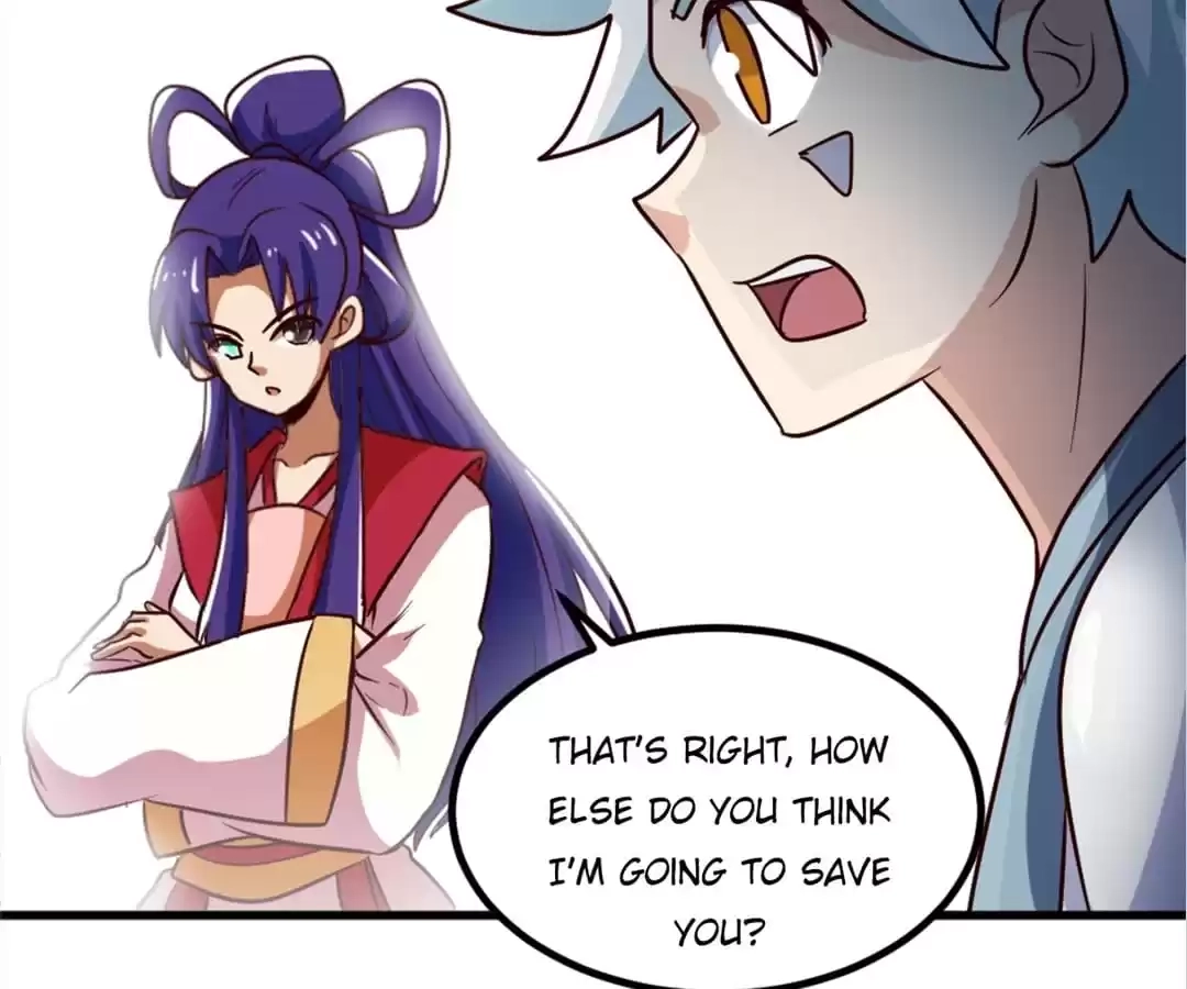 Read The Supreme System chapter 167 image 26 on Lezhin