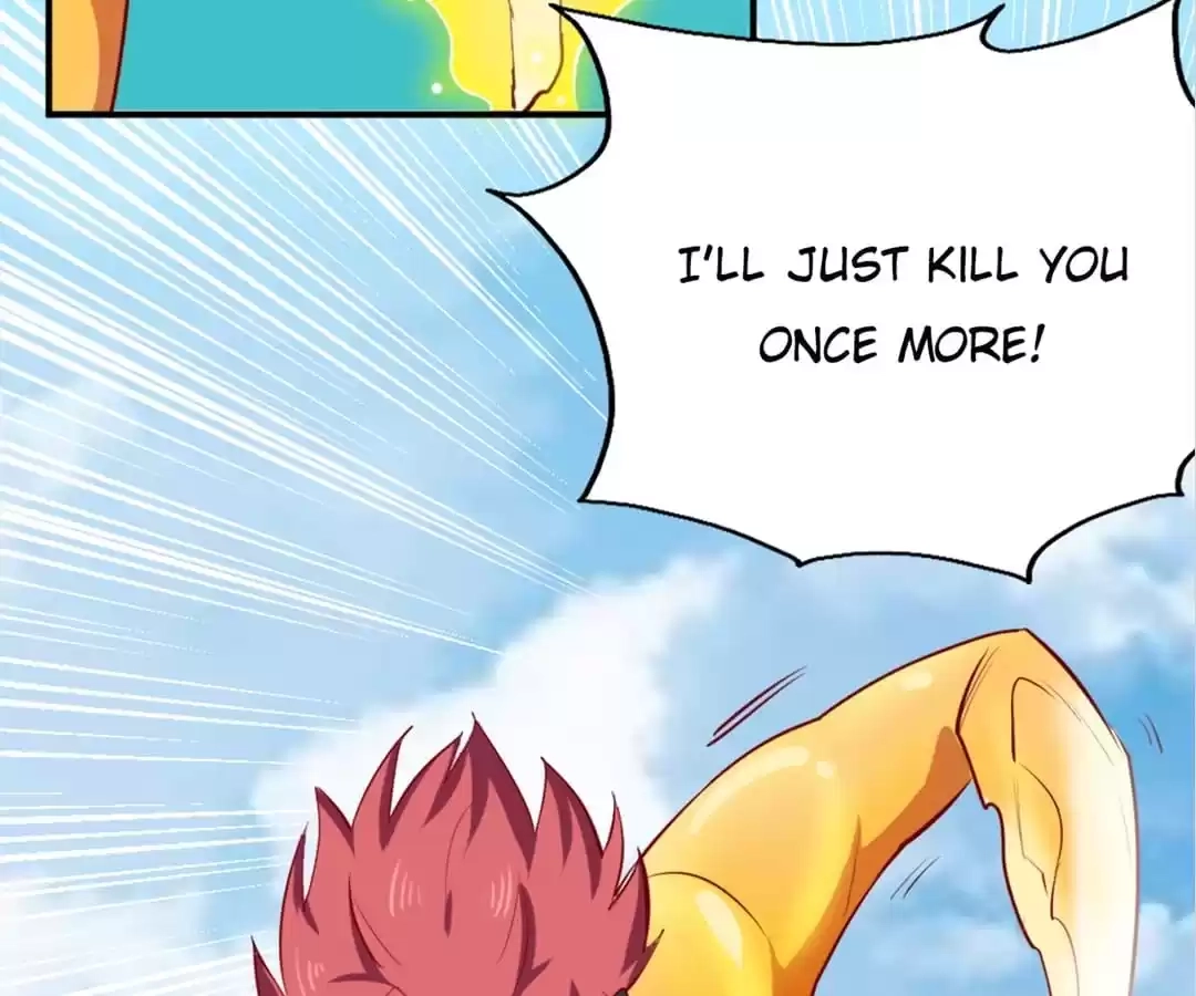 Read The Supreme System chapter 167 image 3 on Lezhin