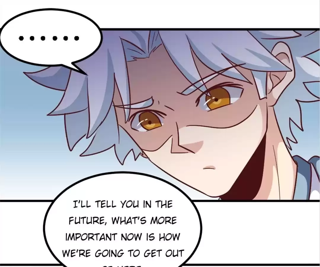 Read The Supreme System chapter 167 image 35 on Lezhin