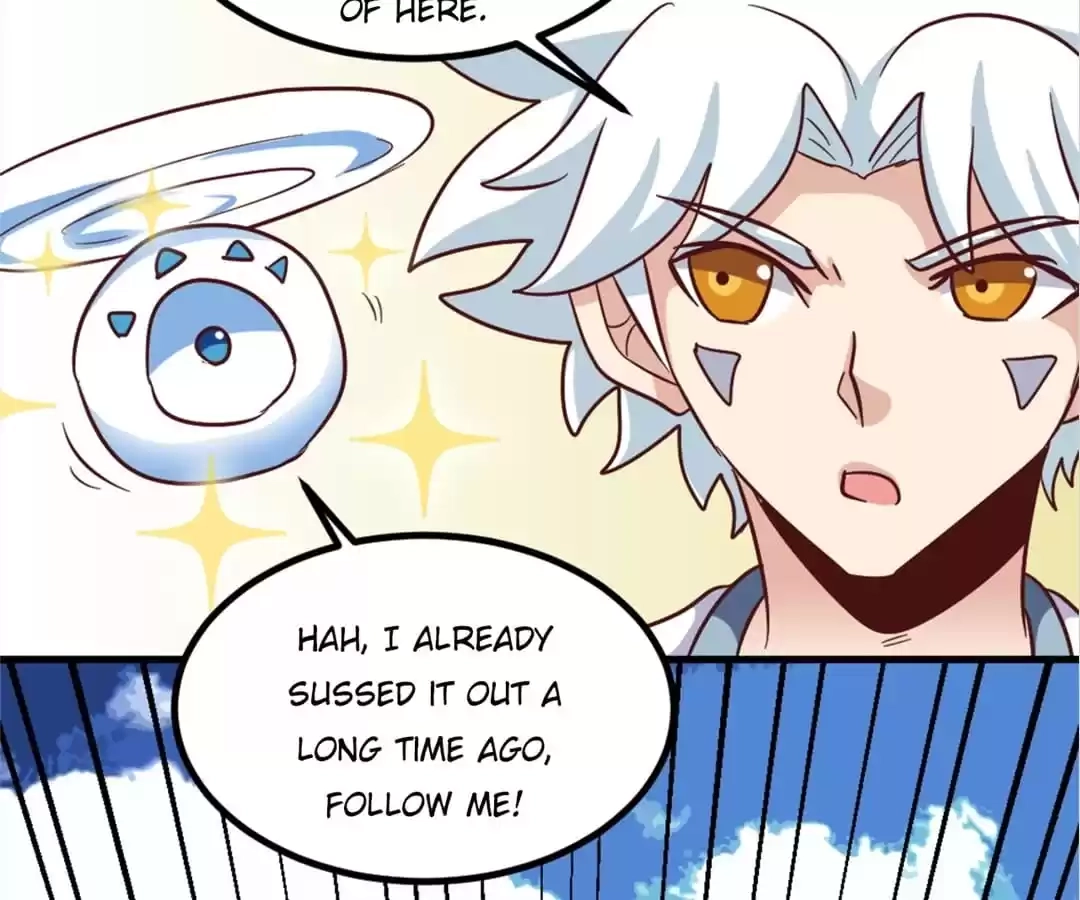 Read The Supreme System chapter 167 image 36 on Lezhin