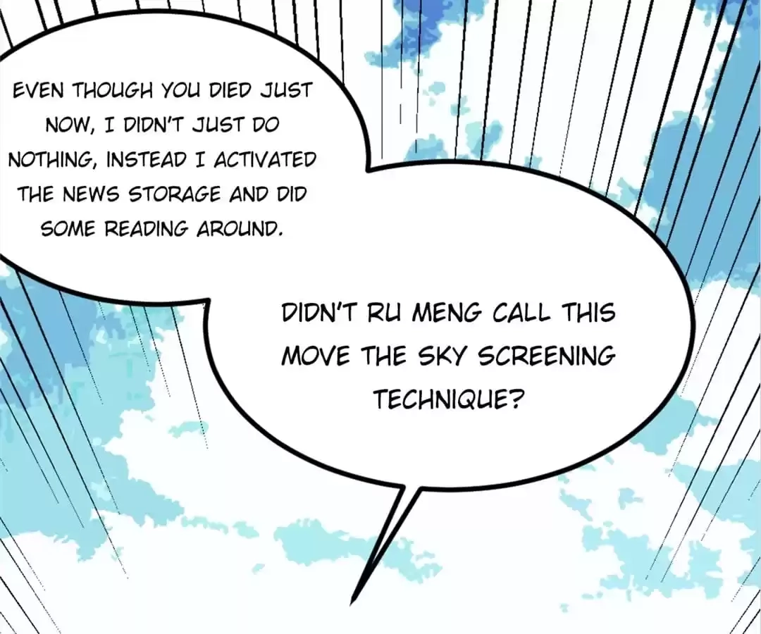 Read The Supreme System chapter 167 image 37 on Lezhin