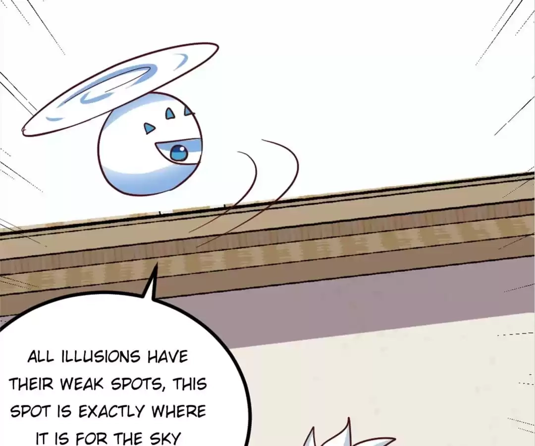 Read The Supreme System chapter 167 image 38 on Lezhin
