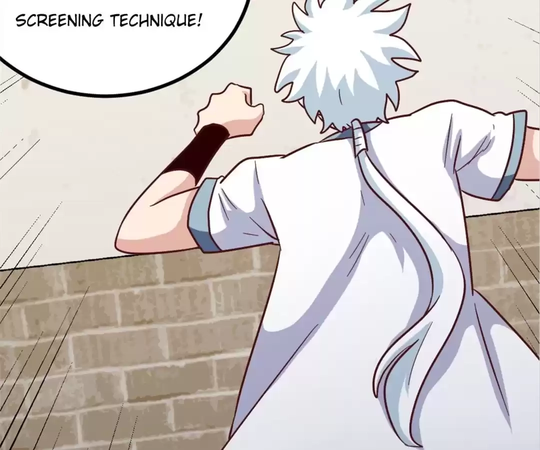 Read The Supreme System chapter 167 image 39 on Lezhin