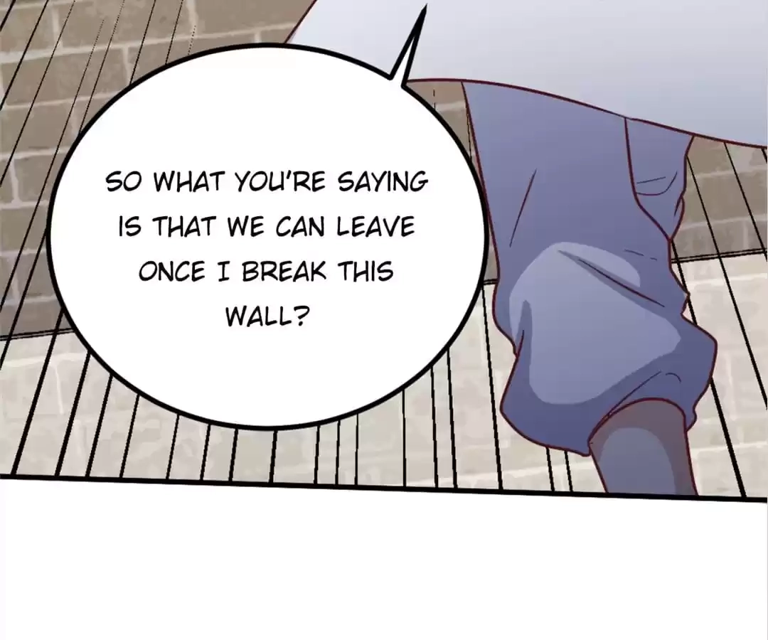 Read The Supreme System chapter 167 image 40 on Lezhin