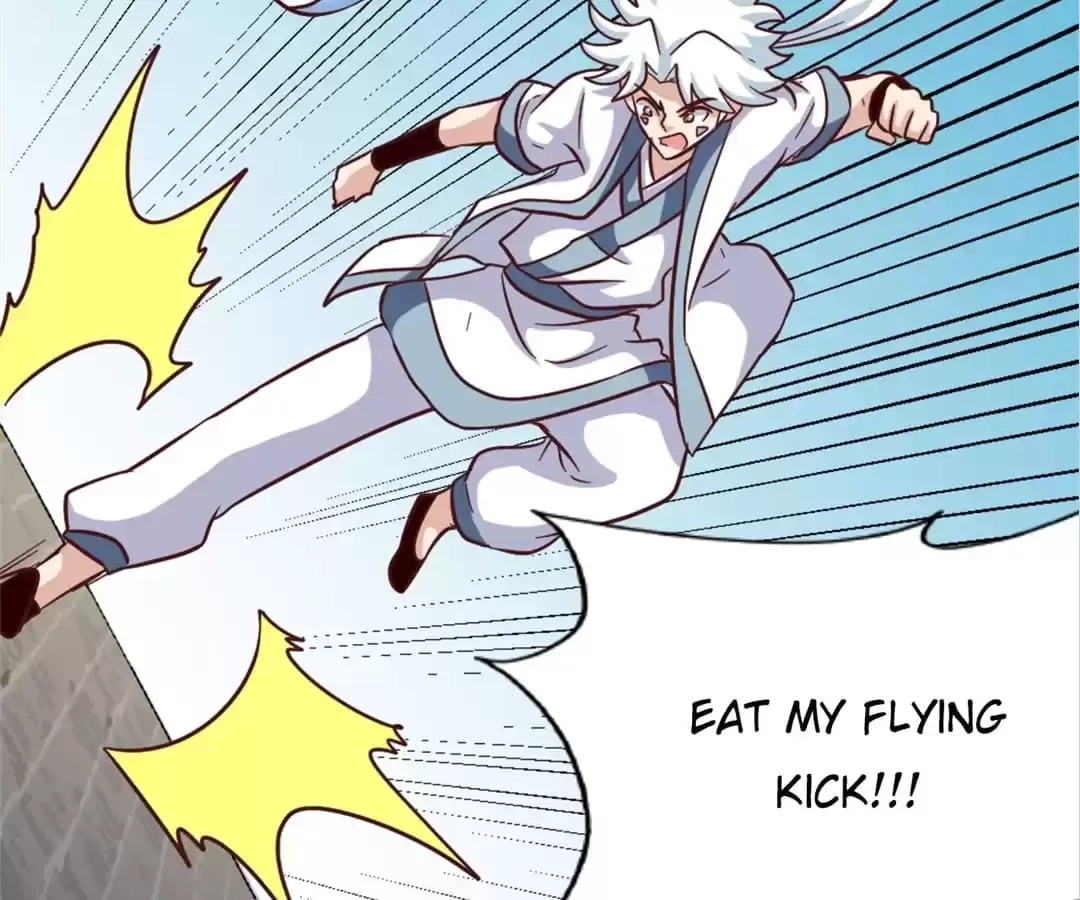 Read The Supreme System chapter 167 image 43 on Lezhin