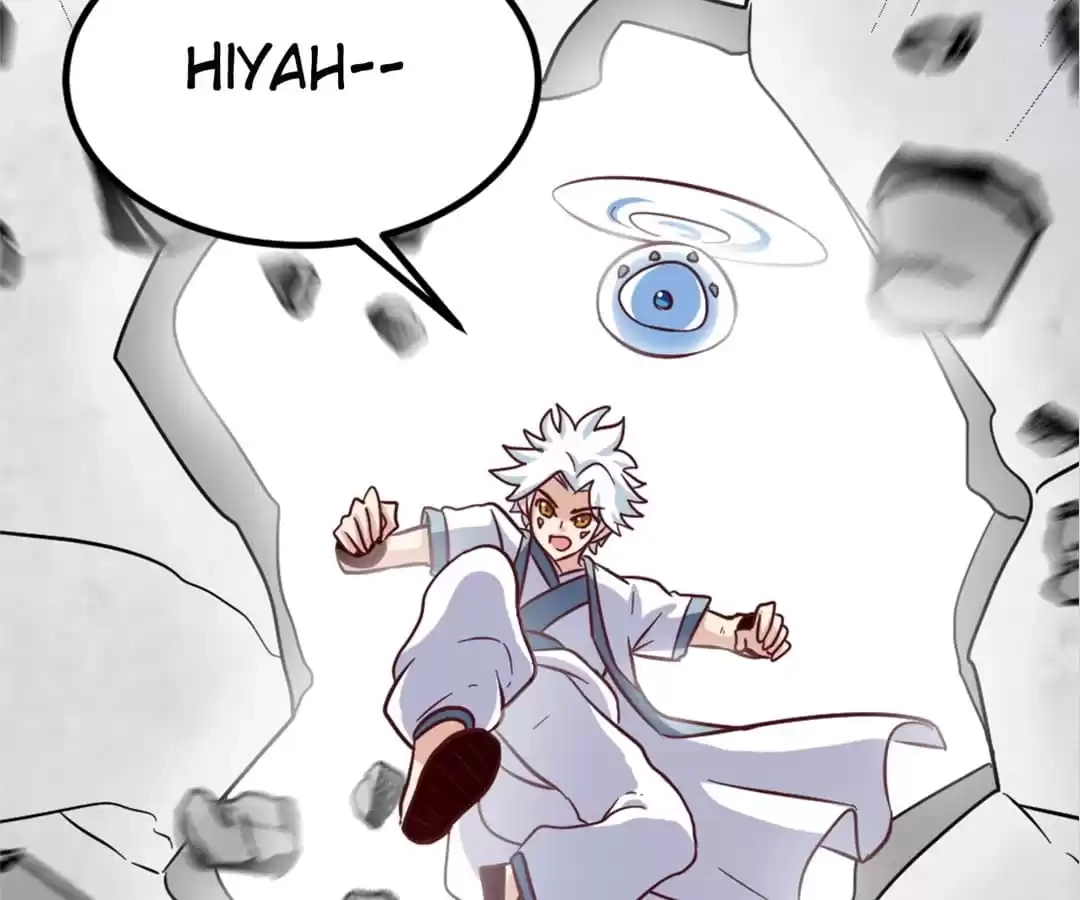 Read The Supreme System chapter 167 image 45 on Lezhin