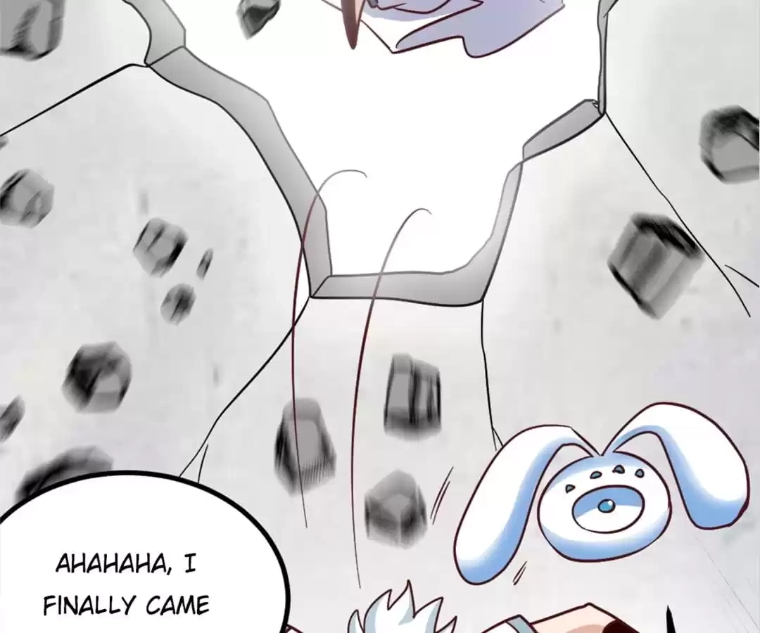 Read The Supreme System chapter 167 image 46 on Lezhin