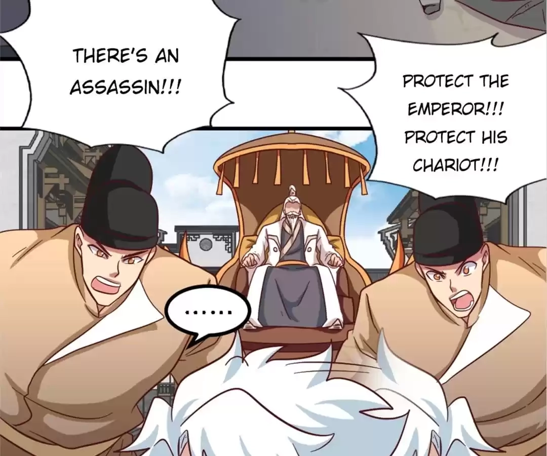Read The Supreme System chapter 167 image 52 on Lezhin
