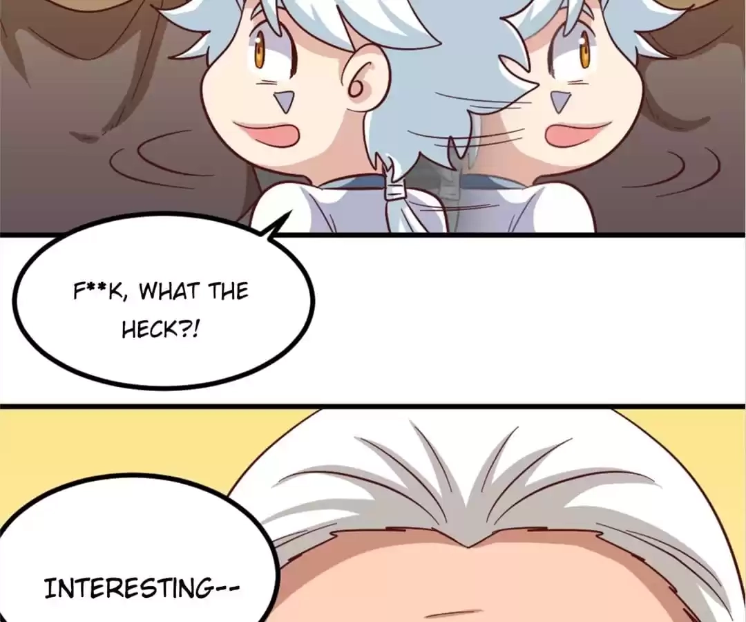Read The Supreme System chapter 167 image 53 on Lezhin