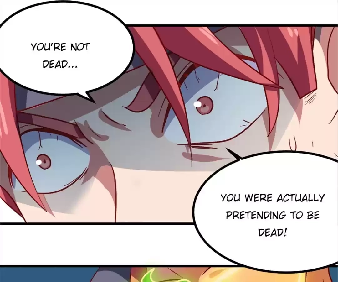Read The Supreme System chapter 167 image 7 on Lezhin