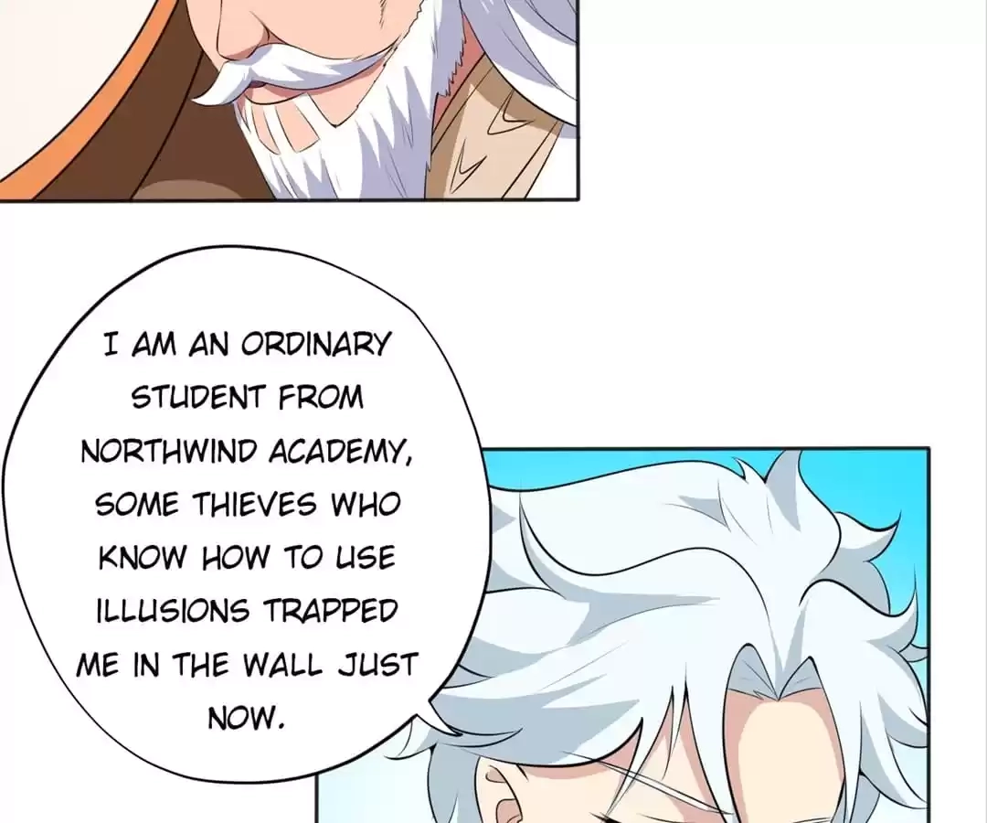 Read The Supreme System chapter 168 image 11 on Lezhin