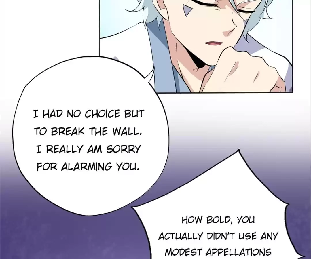 Read The Supreme System chapter 168 image 12 on Lezhin