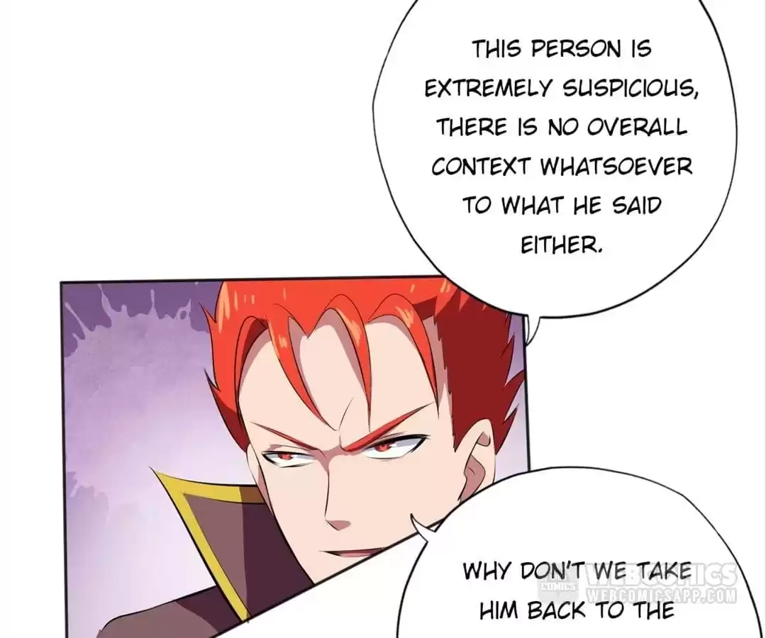 Read The Supreme System chapter 168 image 17 on Lezhin