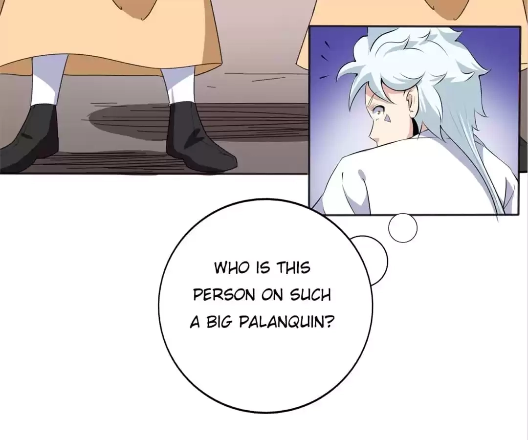 Read The Supreme System chapter 168 image 2 on Lezhin