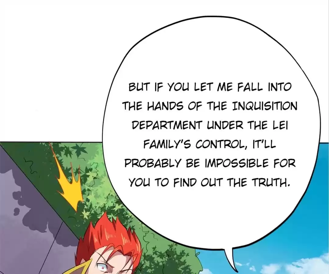 Read The Supreme System chapter 168 image 20 on Lezhin