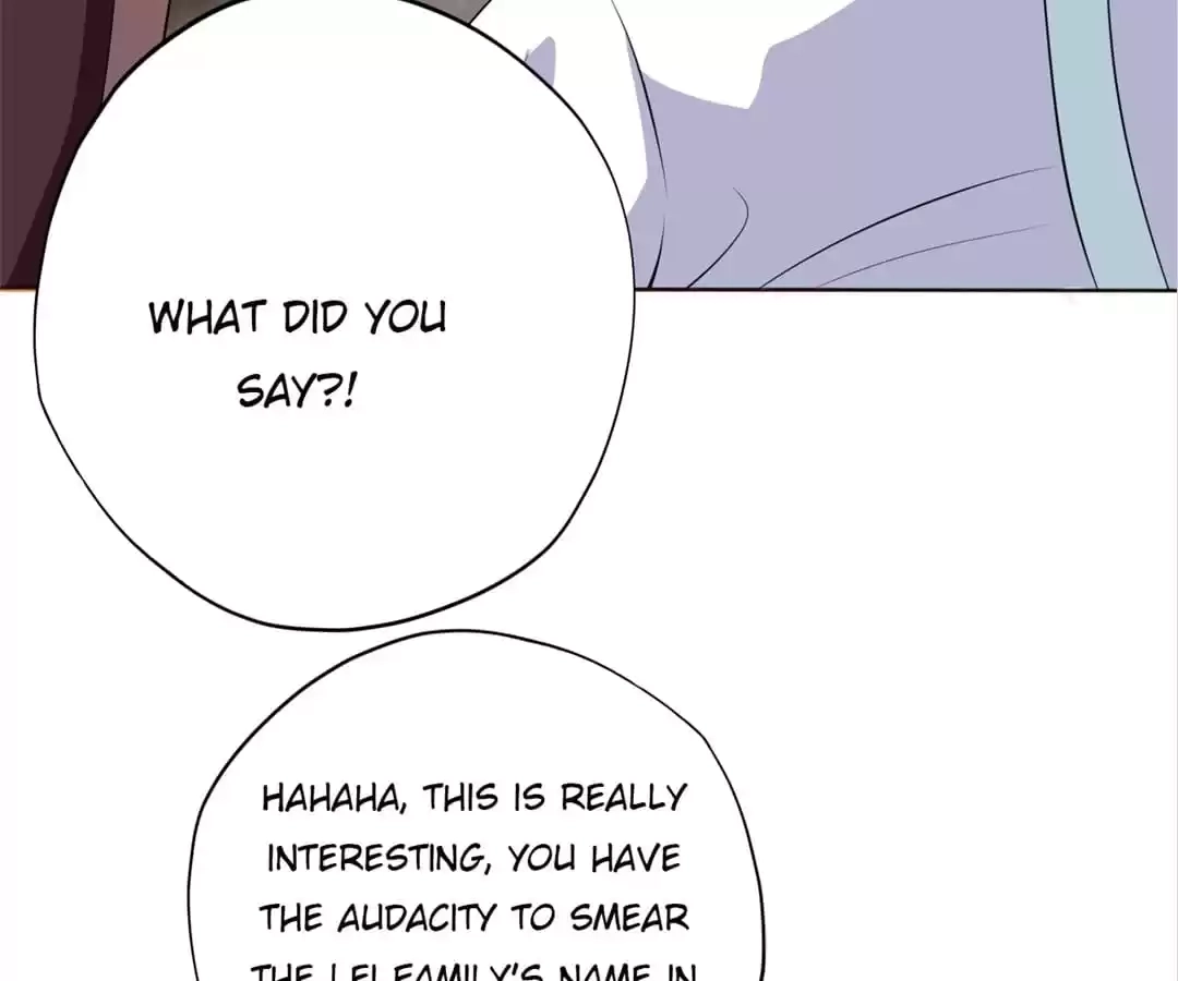 Read The Supreme System chapter 168 image 22 on Lezhin