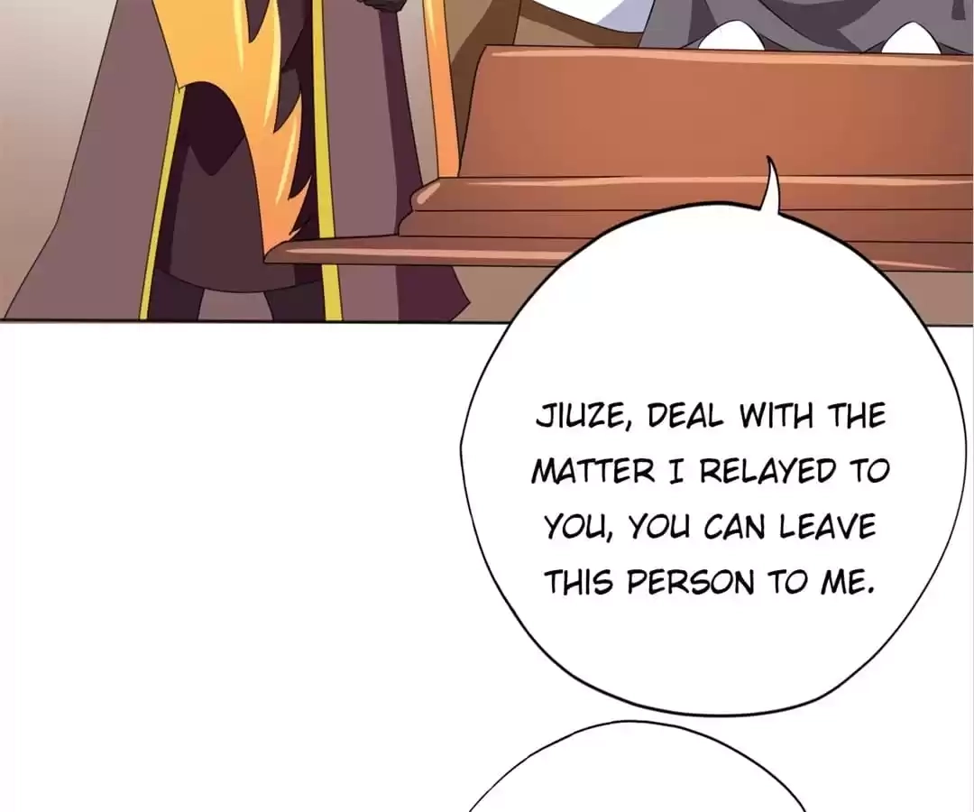 Read The Supreme System chapter 168 image 24 on Lezhin