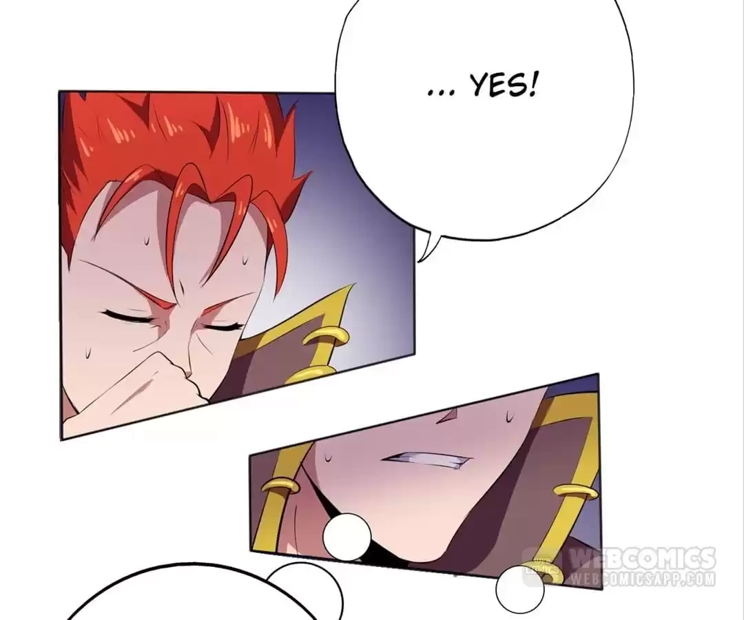 Read The Supreme System chapter 168 image 25 on Lezhin
