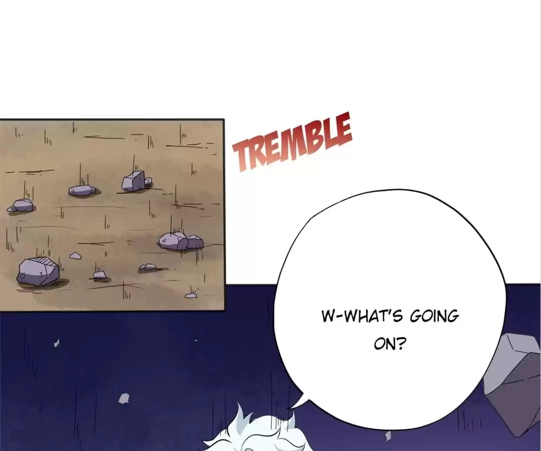 Read The Supreme System chapter 168 image 3 on Lezhin