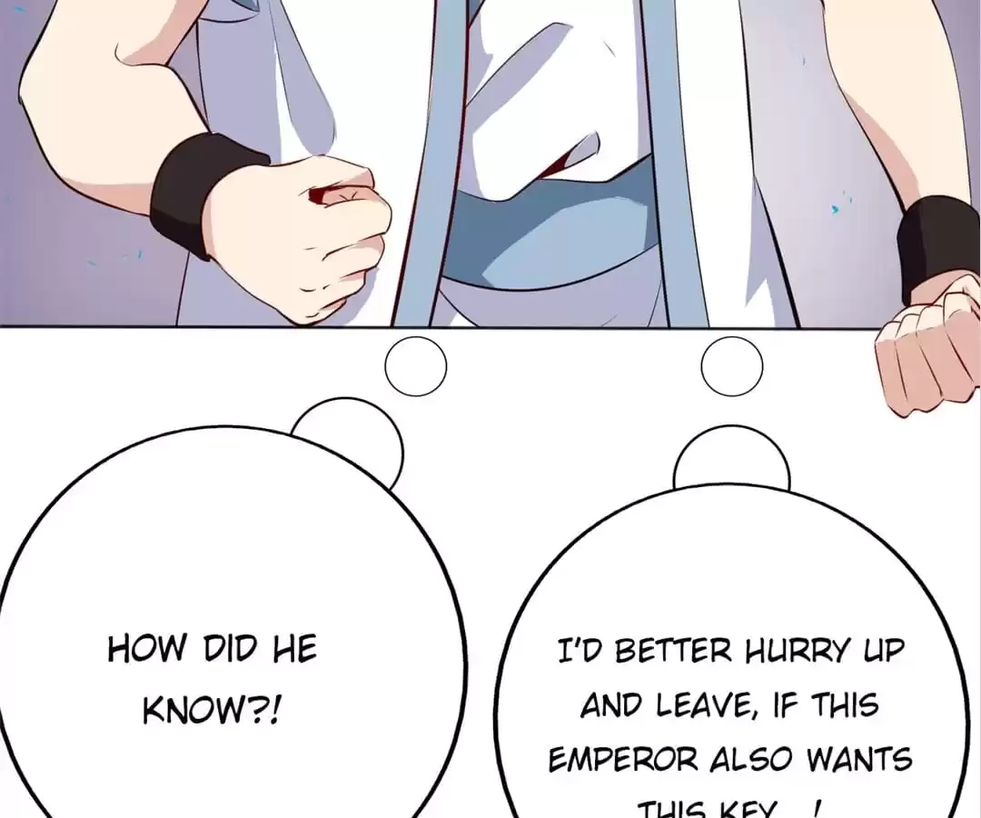 Read The Supreme System chapter 168 image 35 on Lezhin