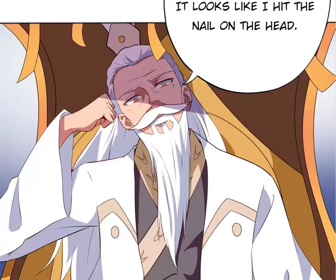 Read The Supreme System chapter 168 image 37 on Lezhin