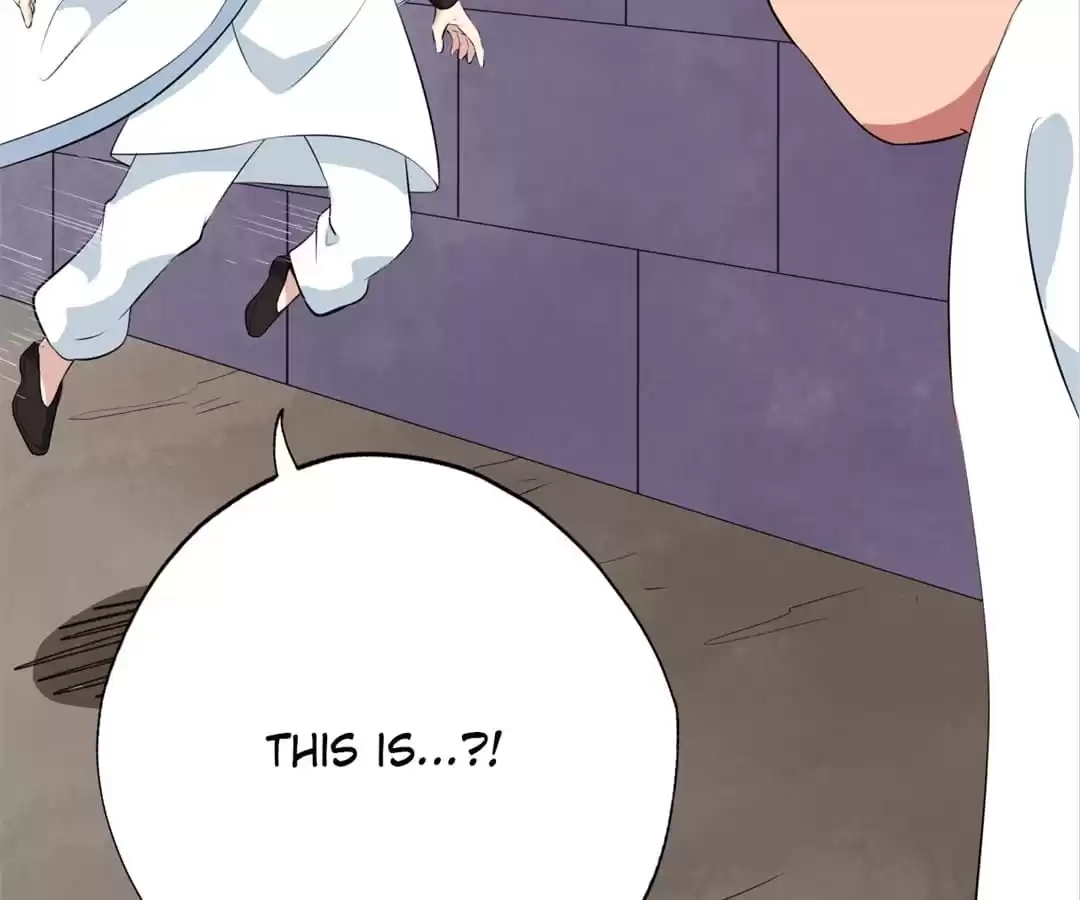 Read The Supreme System chapter 168 image 42 on Lezhin