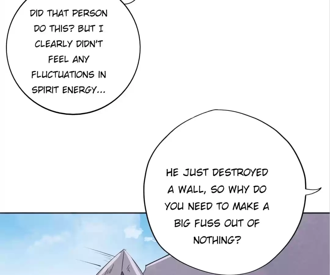 Read The Supreme System chapter 168 image 5 on Lezhin