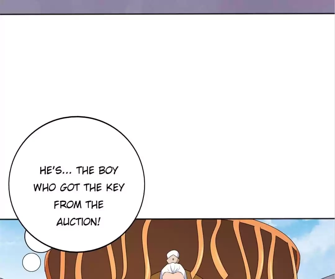 Read The Supreme System chapter 168 image 7 on Lezhin