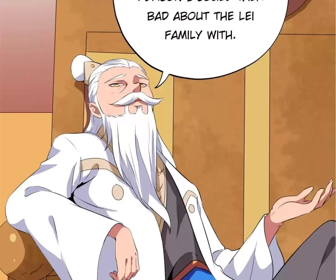 Read The Supreme System chapter 169 image 10 on Lezhin
