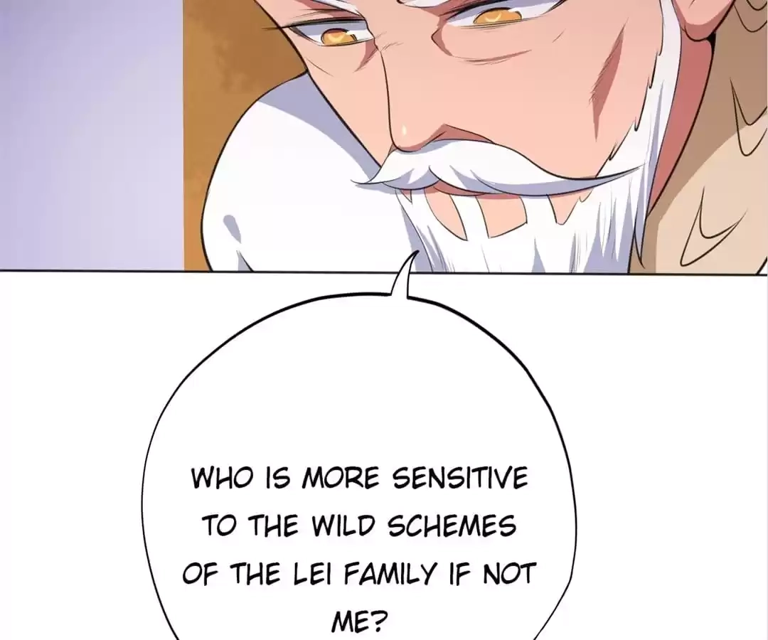 Read The Supreme System chapter 169 image 15 on Lezhin
