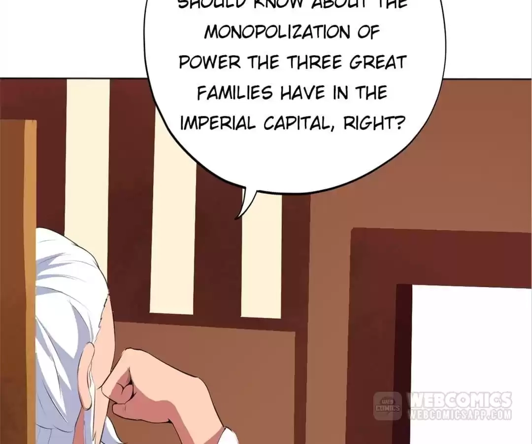 Read The Supreme System chapter 169 image 17 on Lezhin