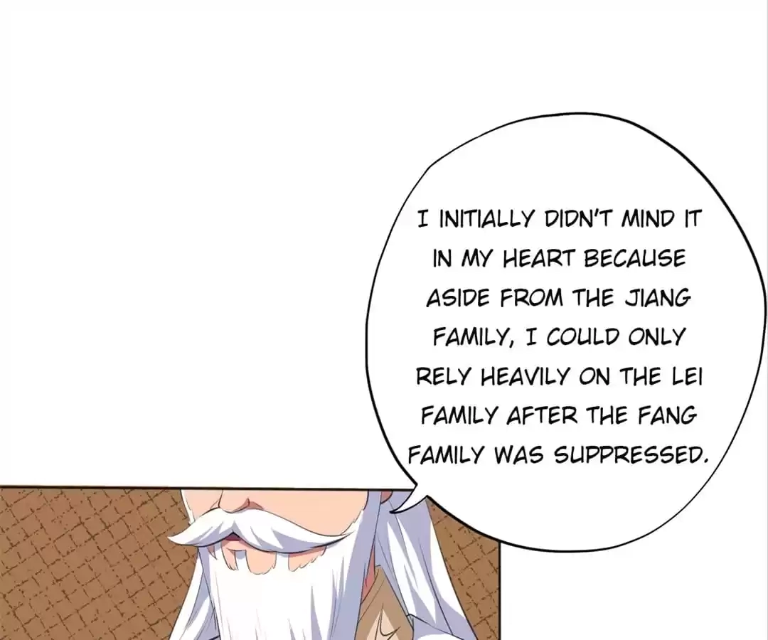 Read The Supreme System chapter 169 image 26 on Lezhin