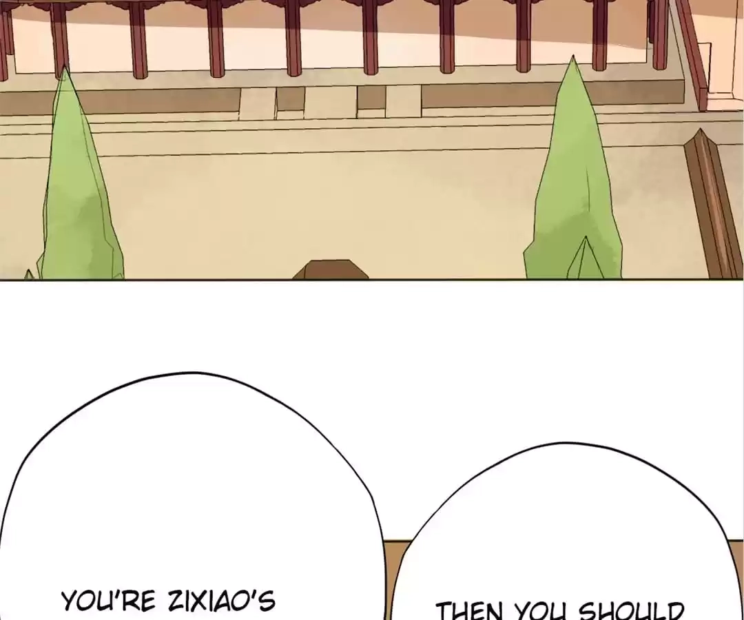 Read The Supreme System chapter 169 image 3 on Lezhin