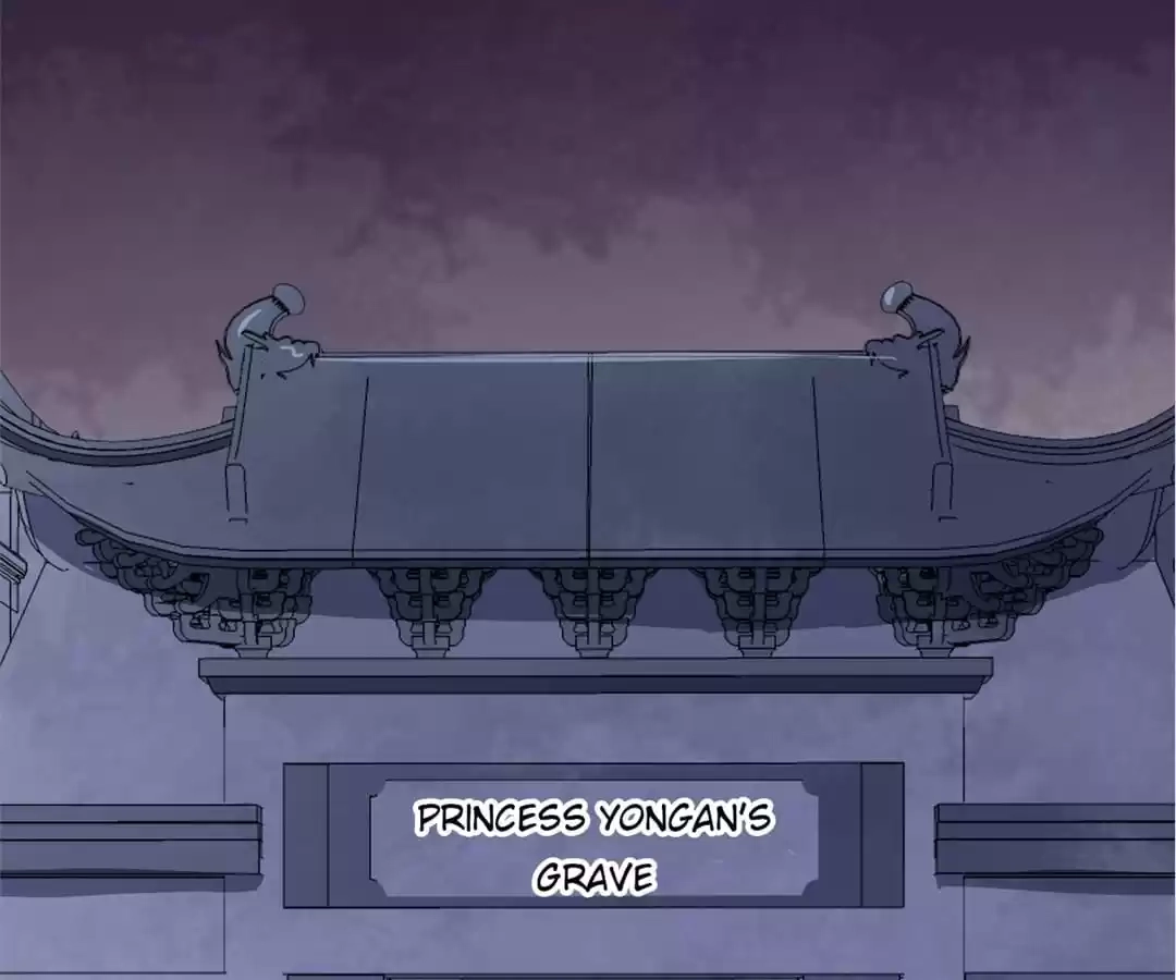 Read The Supreme System chapter 169 image 30 on Lezhin