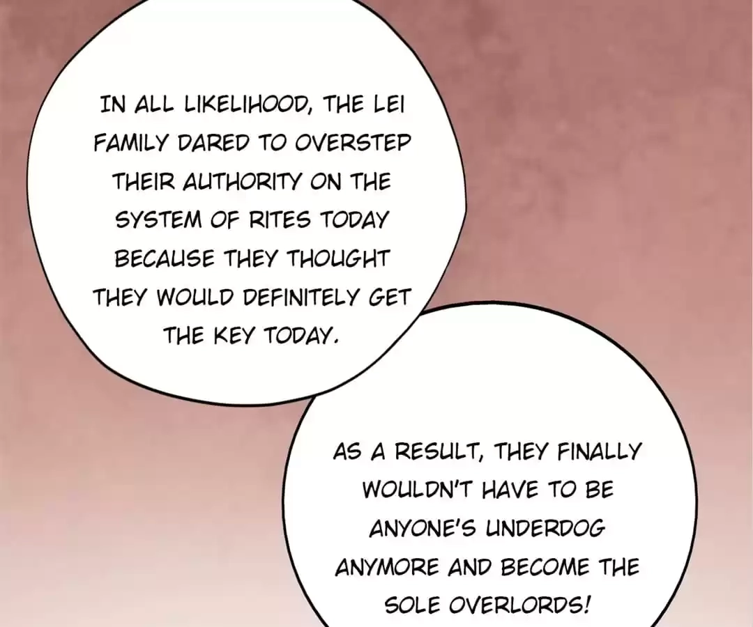 Read The Supreme System chapter 169 image 36 on Lezhin