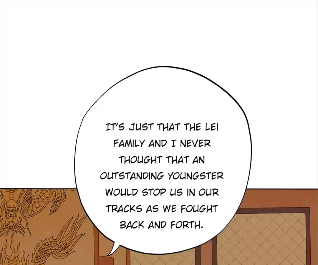 Read The Supreme System chapter 169 image 38 on Lezhin